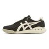 ONITSUKA TIGER Ultimate 81 Ex Ткань Спортивный Модный Тренд Нескользящие Износостойкие Низкие Повседневные Кроссовки Унисекс Повседневная Обувь Черный 1183C053-001