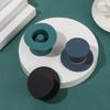 Silicone Wine Bottle Stopper Vacuum Sealed Wine Cork Reusable Bottle Storage Cap  Champagne Whiskey