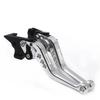 Совместим с Benelli Huanglong 300/600 и Blue Dragon 300: Модифицированный гудок, рычаг тормоза, ручка сцепления
