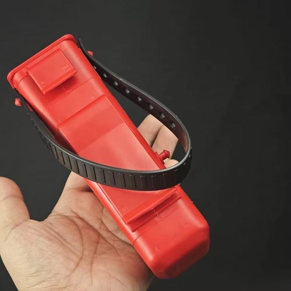 Fish Grip Fishing Grip Forceps 1pc Multi-Functional Fishing Box Bait Bucket Box Outdoor Use