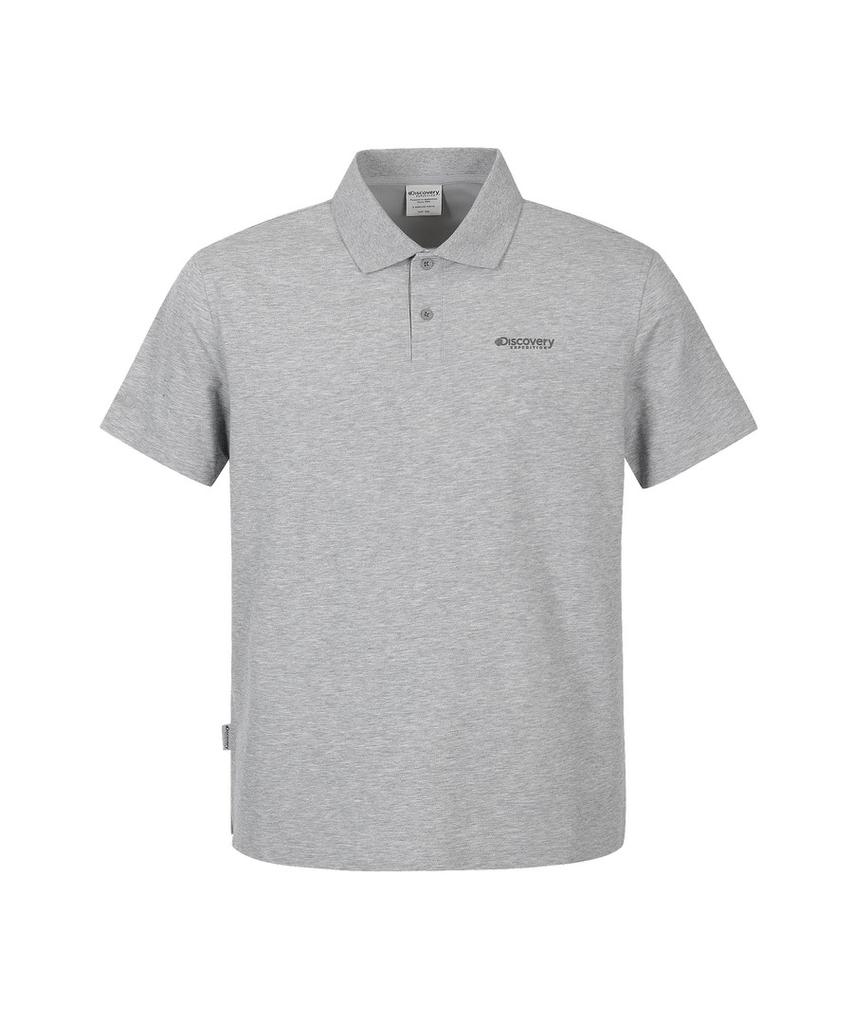 DISCOVERY EXPEDITION Men'S Freshvent Ted Sorona Cool Polo Shirt 9 Colors (Type A)