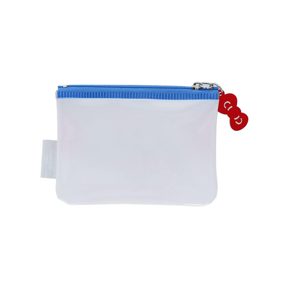 Канцелярские товары Sanrio Characters Мини-кошелек с пайетками Hello S2336944 Sun-Star, Китти, Красный,