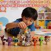 Spranky Фигурка Мини Кукла Игрушка Кукольные Товары Высота ПВХ Окрашенная Готовый Продукт Коллекция Персонажей Поющий Монстр Коллекционная Кукла Подарок на День Рождения от