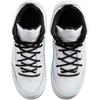 Air Jordan Jordan Courtside 23 GS Белый Черный Детские Кроссовки IH0651-101