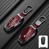 Чехол для ключей для Citroën: Модели Versailles C5X, C6, Tianyi, Elysee, C3XR, Sega, C4L