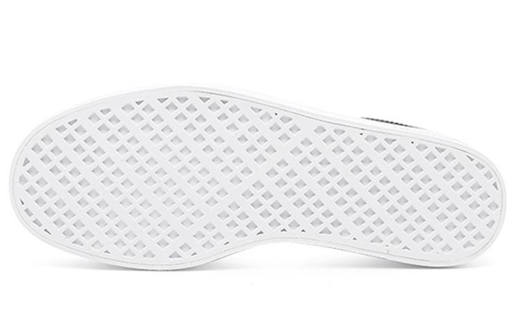 Men's Sneakers Puma Smash v2 Vulc CV 'White Black'