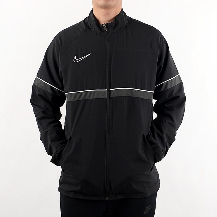 Nike Academy Training Jacket 'Black' Men's CW6118-014