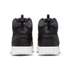 Nike Кроссовки Court Vision Mid Зимние 'Black Phantom' Мужские DR7882-002