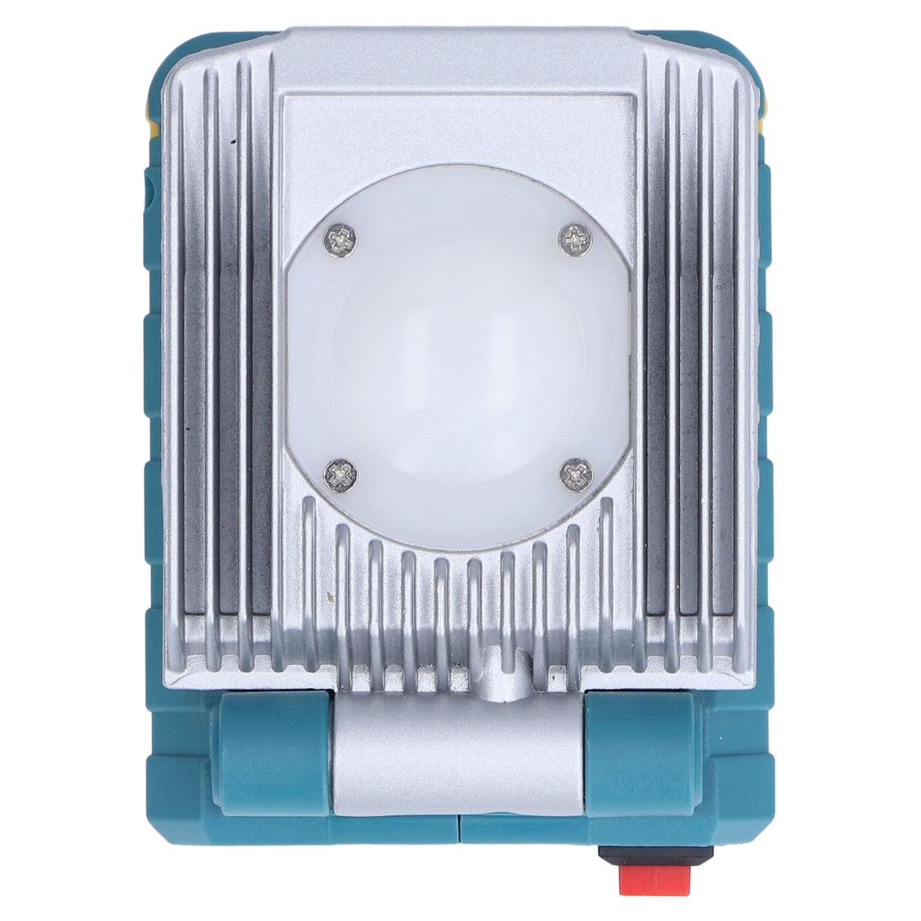 Work Light 10W LED Workshop Lighting Lamp Portable for Bosch 14.4V 18V Li Ion Battery