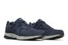 Мужские кроссовки New Balance 2002R 'Navy'