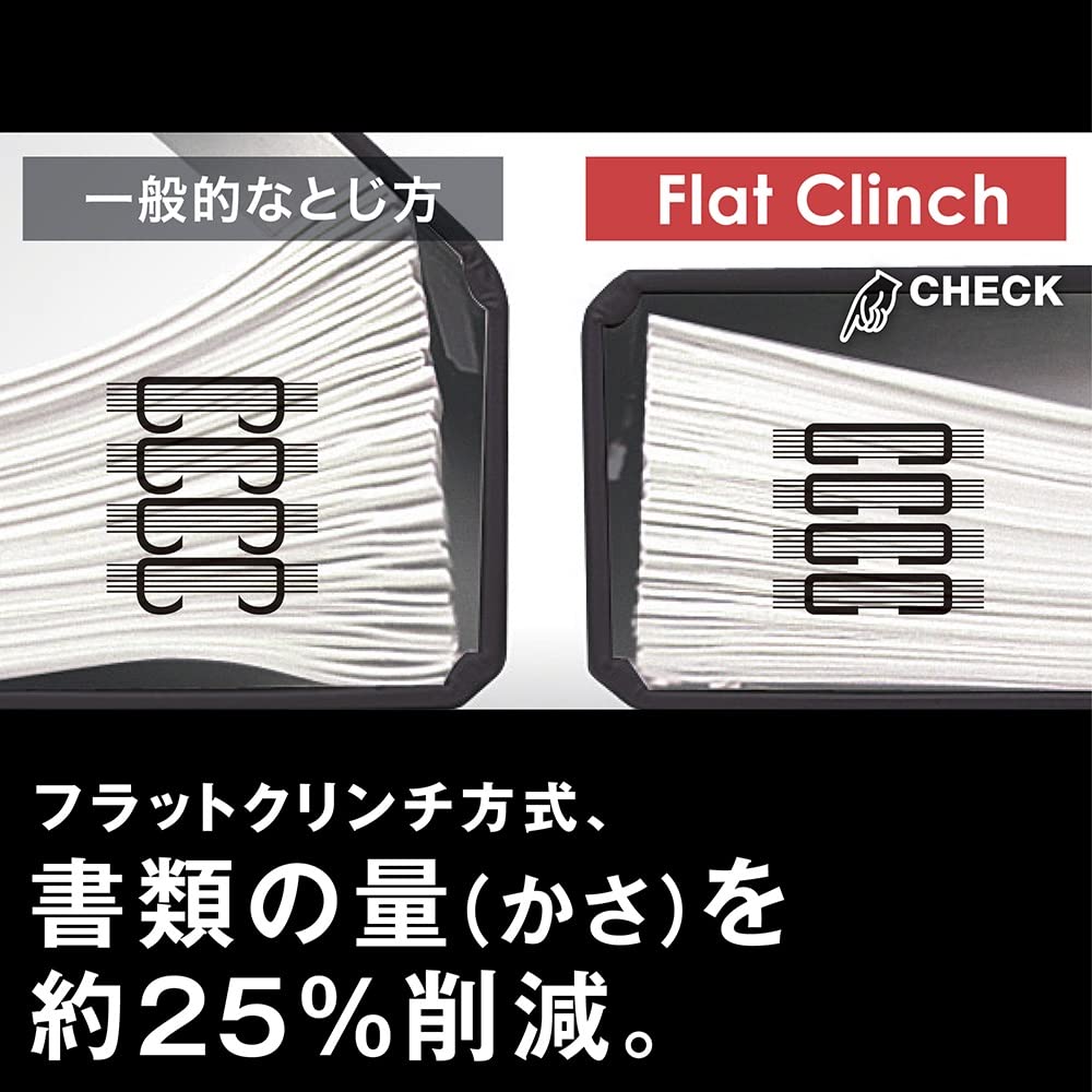 Электрический степлер Max Stapler на 70 листов EH-70F2 EH90014