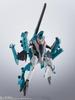 TAMASHII NATIONS HI-METAL R Крепость Макросс II -СНОВА ВЛЮБЛЕННЫЕ- VF-2SS Валькирия II + SAP (Сильви Джина Индивидуальный) -Снова влюбленные-