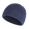 Winter Polar Fleece Beanie Hat Warm Slouchy Running Cycling Cap Soft Windproof Fleece Sports Hat for Men Women