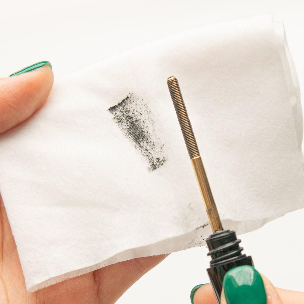 NEOGEN Тушь для ресниц Extra Volume Curl Metal Mascara 4 мл, 01 Черный, 2 шт.