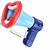Portable Voice Changer Lightweight Voice Changing Loudspeaker Funny Sound Amplifier  Kids Toy