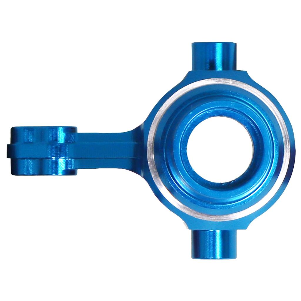 Алюминиевый передний кулак для Tamiya TT02B [#TT02B-02P1U3] [Eagle model]