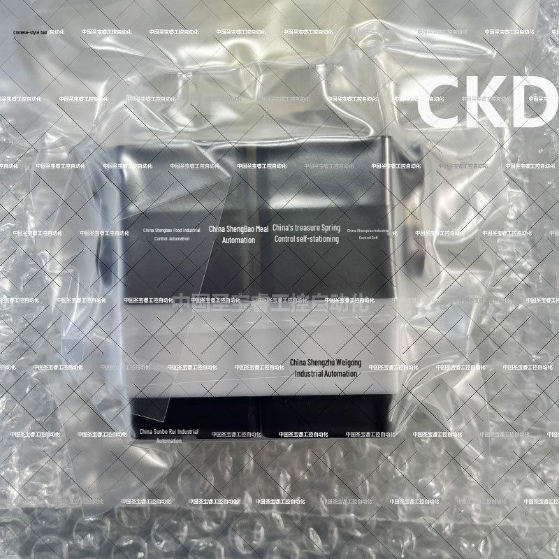 Genuine CKD Pneumatic Control Valve AMDS00-8BUP-1MVX In Stock with 1-Year Warranty & Fast Shipping