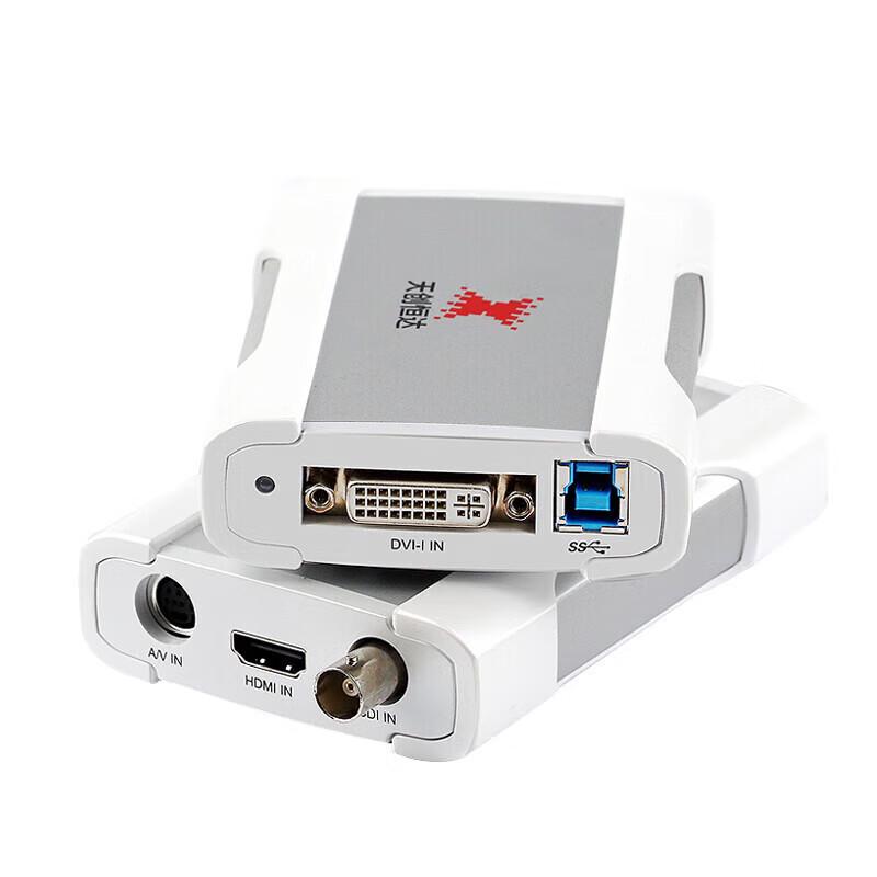 TCHD Видеозахватная карта USB VideoUB570 Pro