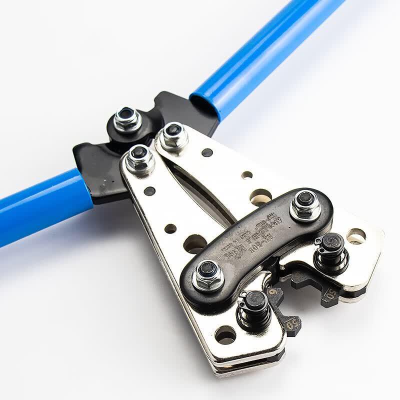 HSDIC HKCL-872 Hydraulic Crimping Tool