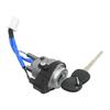 Ignition Lock Cylinder Switch Direct Replaces 81905-2H230 Premium Portable Professional Easy To