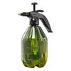 Hand Pressure Watering Can Plant Mister Spray Bottle with Adjustable Nozzle Pump Sprinkling Can for Indoor Plant Care Household Cleaning