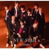 N.ssign New StAr [cd+dvd]  Limited Edition A 