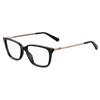 Ladies' Spectacle Frame Love Moschino MOL550-807 Ø 52 Mm