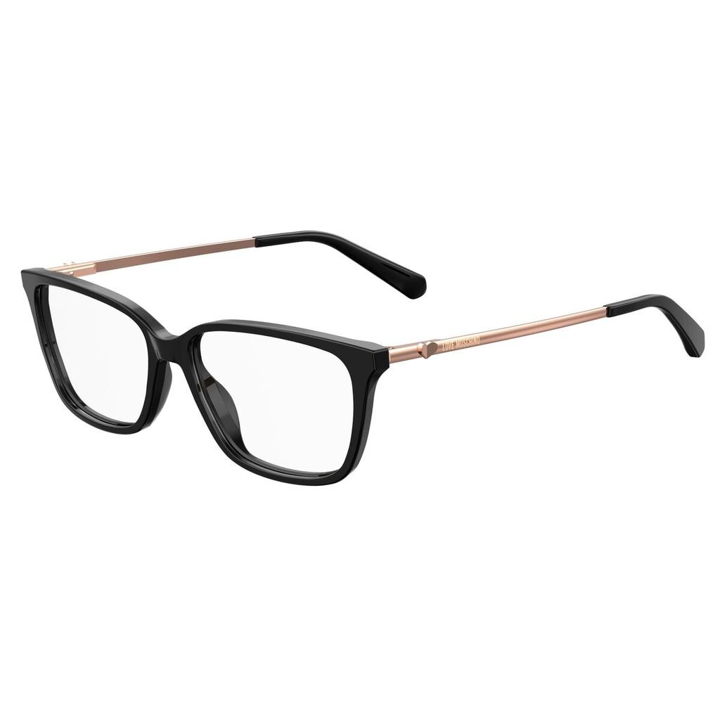 Ladies' Spectacle Frame Love Moschino MOL550-807 Ø 52 Mm