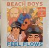 LP Record BEACH BOYS - Feel Flows (The Sunflower & Surf's B003186401 CAPITOL 2021 US Rock