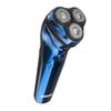 POVOS electric shaver with full body water washing and 3D floating blade head
