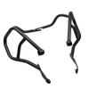 For DUCATI Multistrada 950 2017-2020 950S 2019-2021 MTS950 Motorcycle Bumper Frame Crash Bar Engine Guard Side Tank Protector