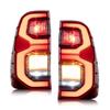 VLAND LED Taillight Assembly for 2015-2020 Hilux Revo