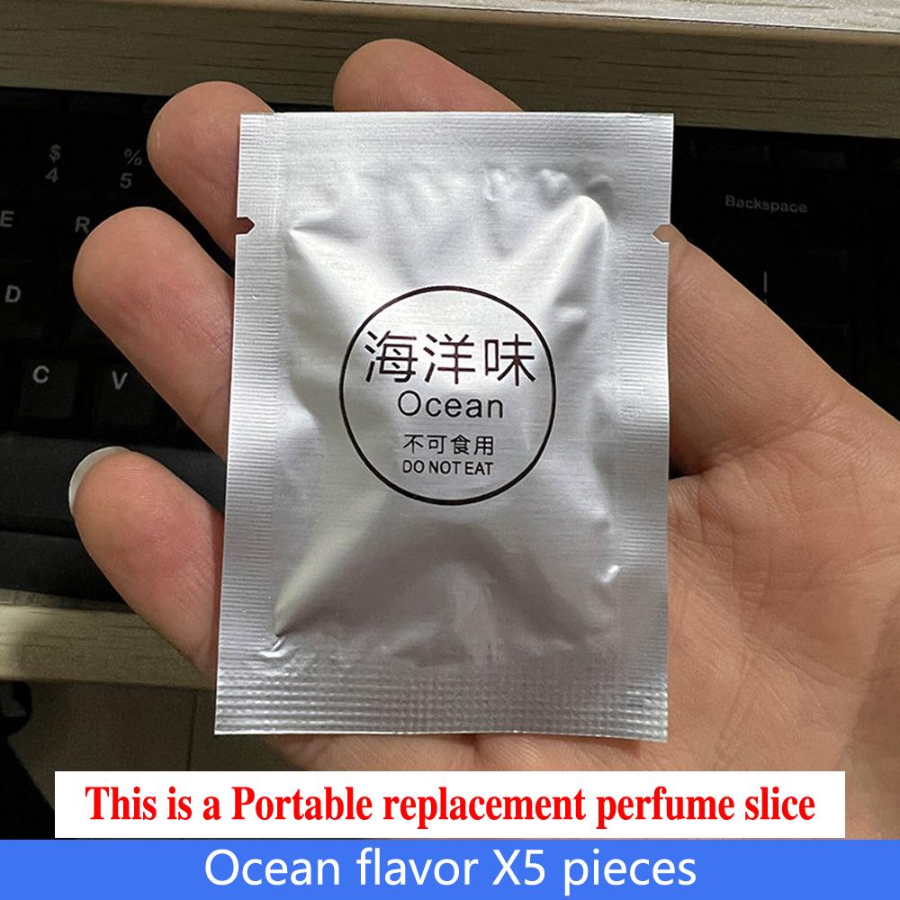 72KM Bulldog Car Air Freshener Bear Pilot Air Outlet Propeller Fragrance Interior Accessories Perfume Diffuser Auto