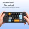 Механическая игровая клавиатура MKESPN RGB с возможностью горячей замены