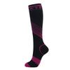 Football Compression Socks Men Women Running Golf Travel 20-30mmhg Sports Socks Medical Varicose Vein Pain Relief Elastic Socks