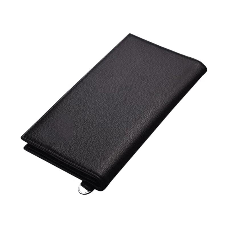 Ying Tu Signal Blocking Faraday Pouch for Phones & Tablets