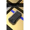 New Sports Car Model Pushing Card Stress Relief Toys Metal Unlimited Push Papa Coin Palm Relaxing EDC Adults Kids High End Gift