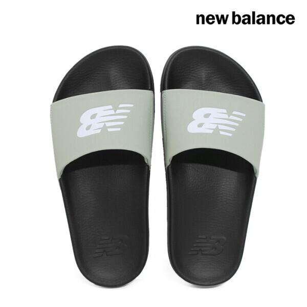 New Balance Унисекс тапочки