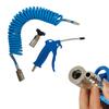 Truck Pneumatic Tools Air Dust Cleaning Blower Gun Blow Dart Gun