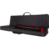 Roland CB-BAX Black Series AX-Edge Keyboard Bag Black/White Large