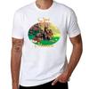 One Hot Mama Tshirt Plus Size Outdoor Casual Top Tshirt
