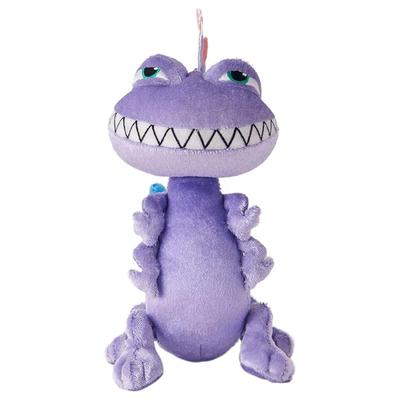Коллекция моющихся бобов с персонажами Pixar, мягкая игрушка Рэндалл, высотой примерно 16 см
