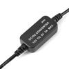 DC-DC 12В в 5В 3А Двойной USB-преобразователь Понижающий регулятор напряжения для автомобильного GPS-навигатора, смартфона