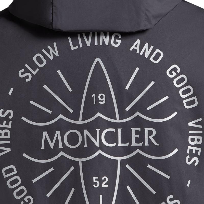 Moncler Clapier Rain Jacket J10911A0009854A91999