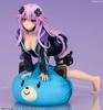 [Б/У] Hyperdimension Neptunia Путешественница во времени Нептуния Версия «Проснись». фигура