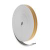 5/10M Self Adhesive Rubber Weather Strips Seal Strip Foam Window Door Draught Excluder