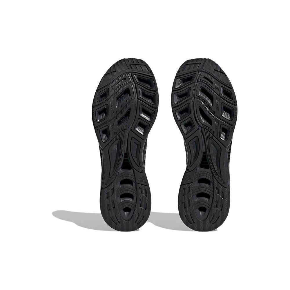 Adidas Climacool Venttack Fashion Comfortable Mesh Wrap Low-Top Casual Urban Commuting Running Shoes Unisex Sneakers Black IE7743