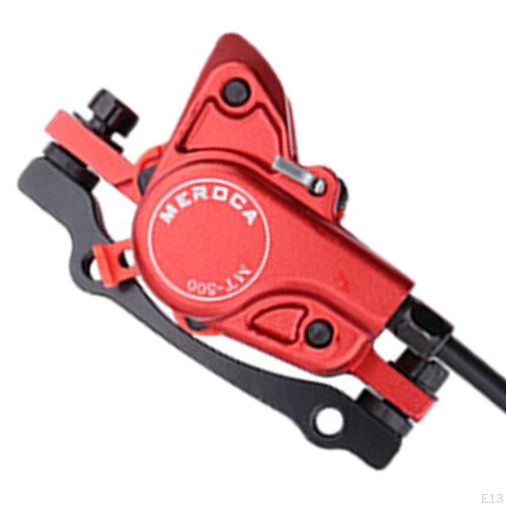 Дисковые тормоза Share F160 / R140 Велосипед