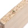 Heavy Duty Self-Tapping Screw with Screws Self Drilling Drywall Anchors Expansion Nails