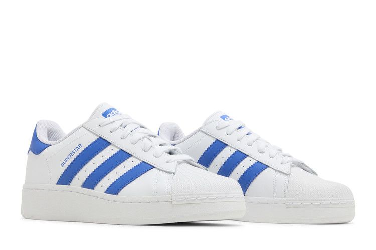 Adidas Superstar XLG 'White Blue'